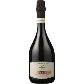 Hibernus Cuvée De Noirs Espumante Bruto Nature Branco