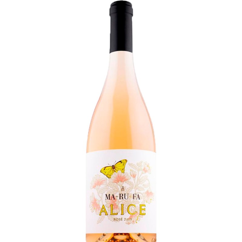 Vinho Rosé Regional Do Tejo 75 cl