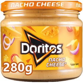 Molho De Queijo Doritos 280 gr