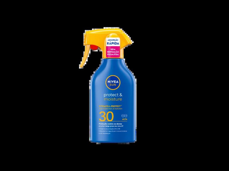 Spray Protect & Moisture Fp30