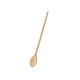 Colher 35Cm Madeira Kasa