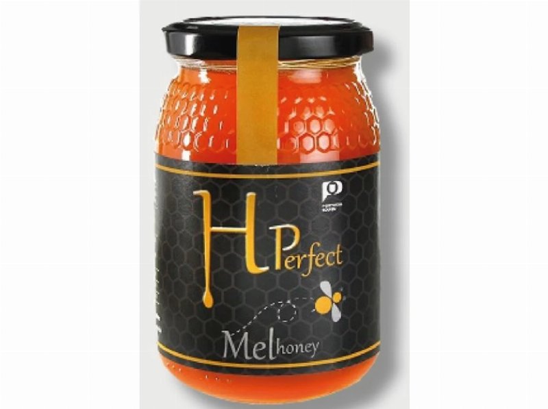 Mel Hperfect Rosmaninho 500 g