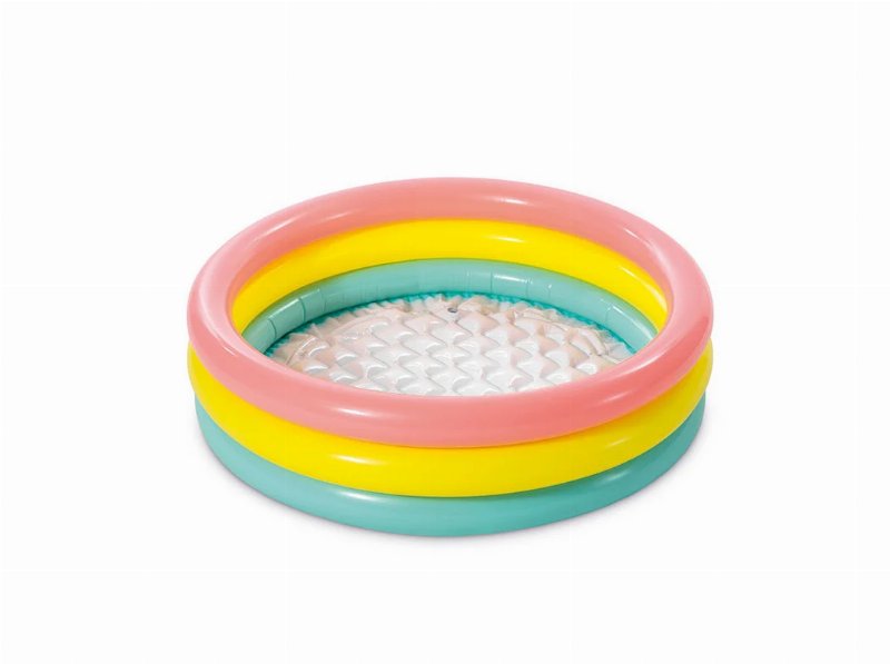Piscina Insuflável Intex 86X25Cm