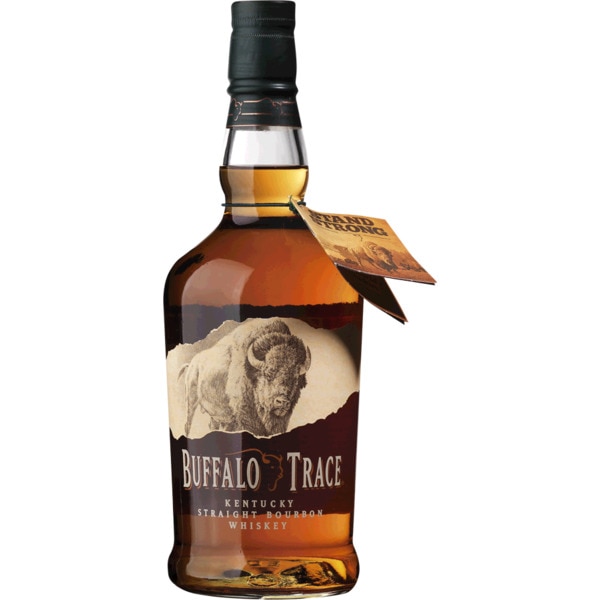 Whisky Bourbon 70 cl
