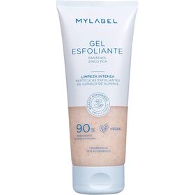 Gel Esfoliante Mylabel 200 ml
