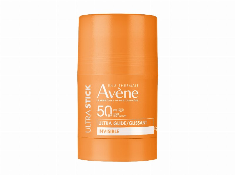 Stick Avene Ultra Invisível Spf50+ 45 g