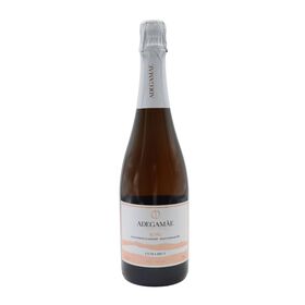 Adega Mãe Pinot Noir Extra Espumante Lisboa Bruto Rosé