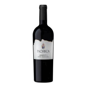 Pacheca Lagar Nº1 Reserva Douro Vinho Tinto