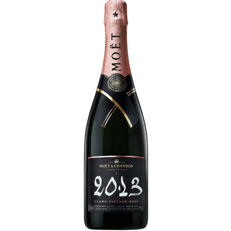 Champanhe Gran Vintage Rosé 75 cl