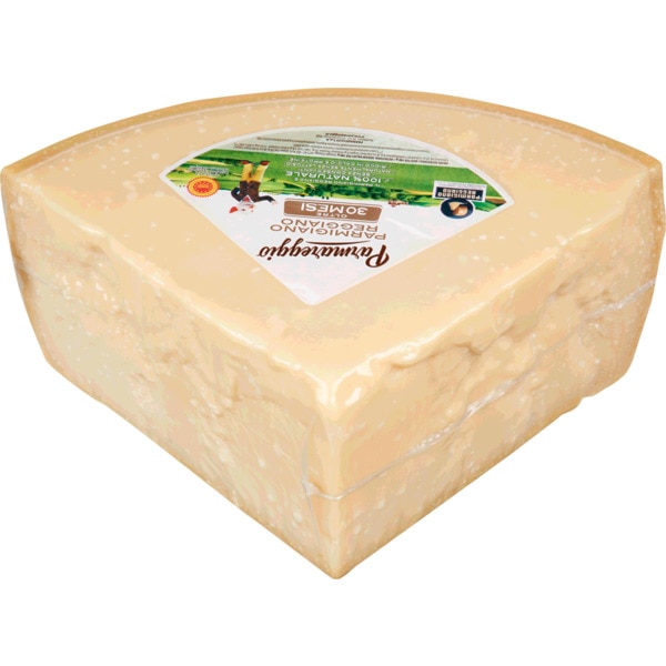 Queijo Parmigiano Reggiano 30 Meses