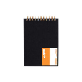 Caderno De Desenho A5 Note!