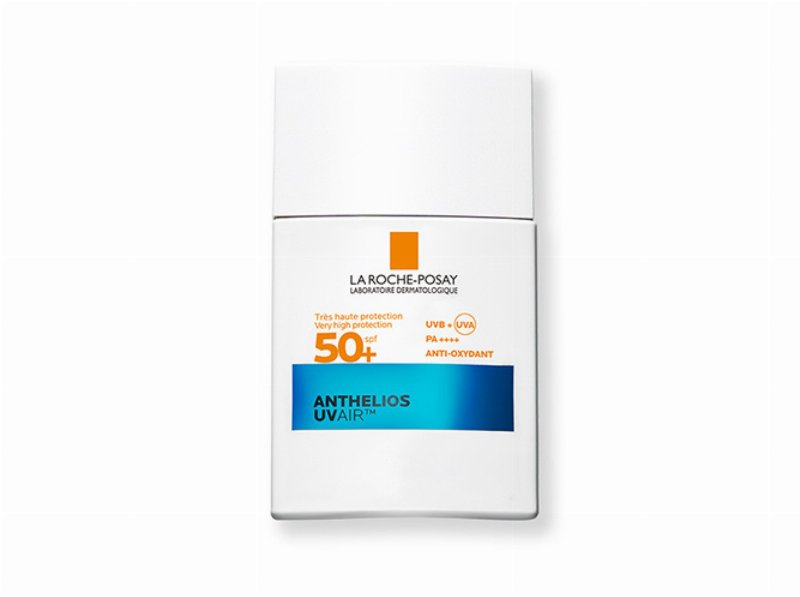 Fluido Anthelios Uv Air Spf50+ 40 ml