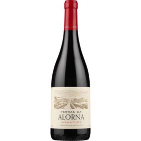 Terras Da Alorna Signature Tejo Vinho Tinto