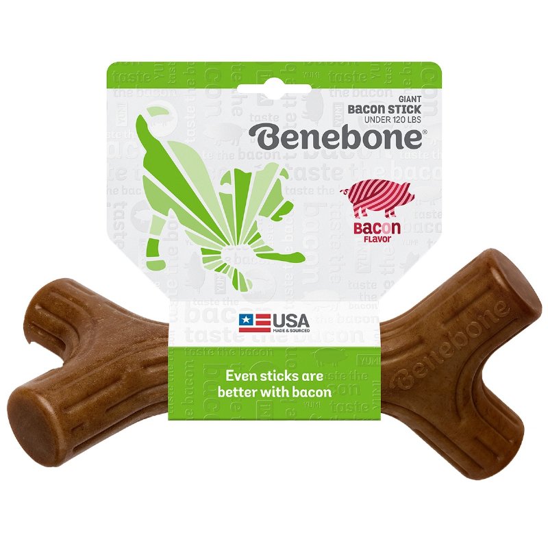 Brinquedo Para Cão Stick Tamanho Xl 1 unidade
