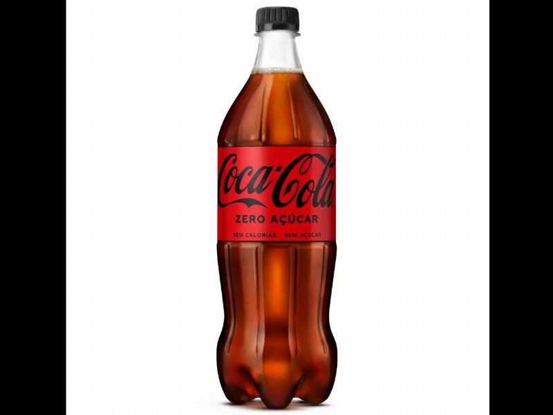 Coca-Cola Zero