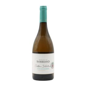 Herdade Do Sobroso Cellar Sellection Alentejo Vinho Branco