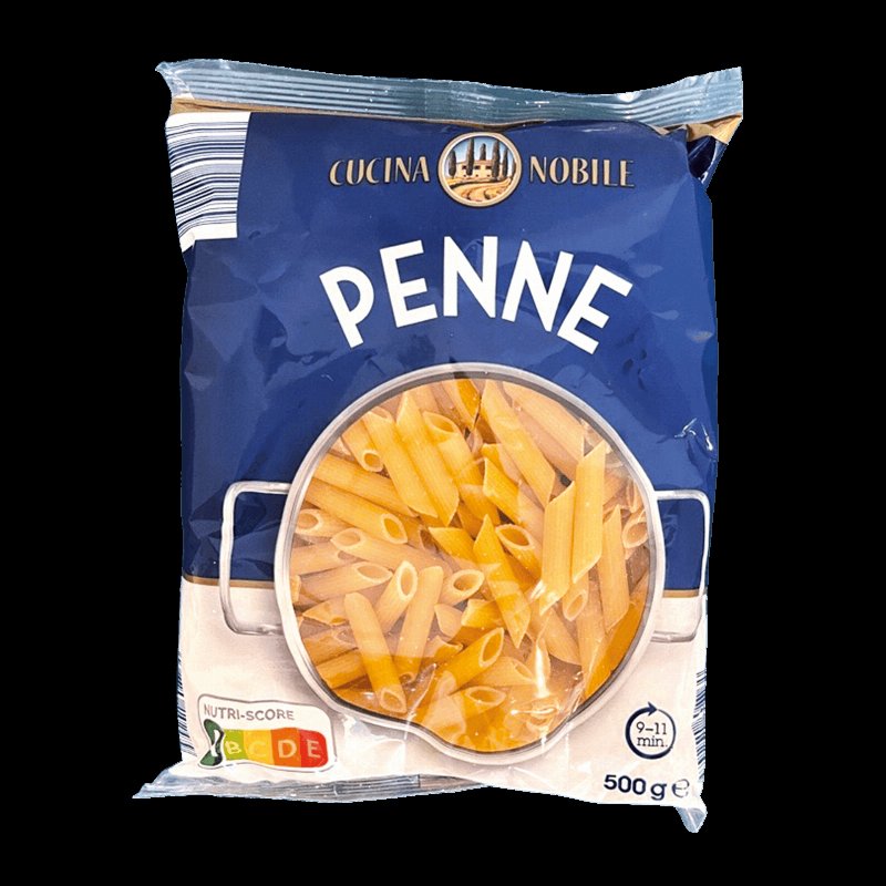 Penne Rigate 500 g
