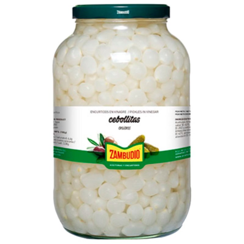 Cebolitas