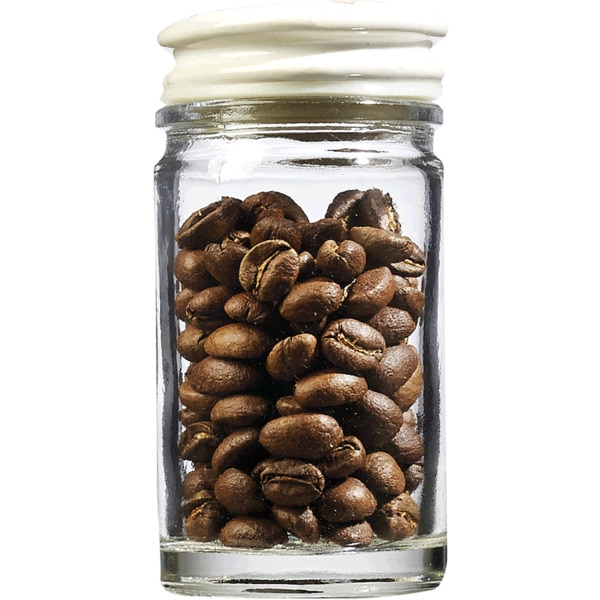 Café Arábica Da Etiópia