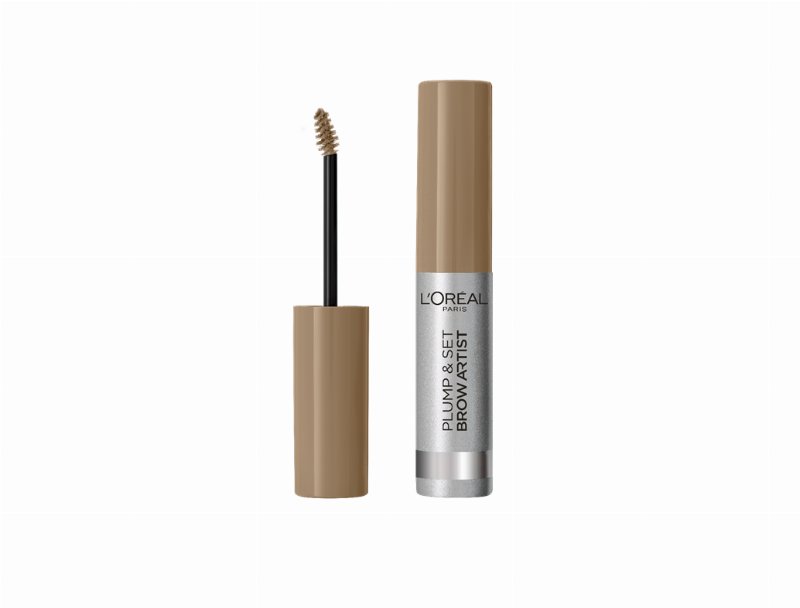 Brows L'oréal Make Up Artist Plump 101 Nu