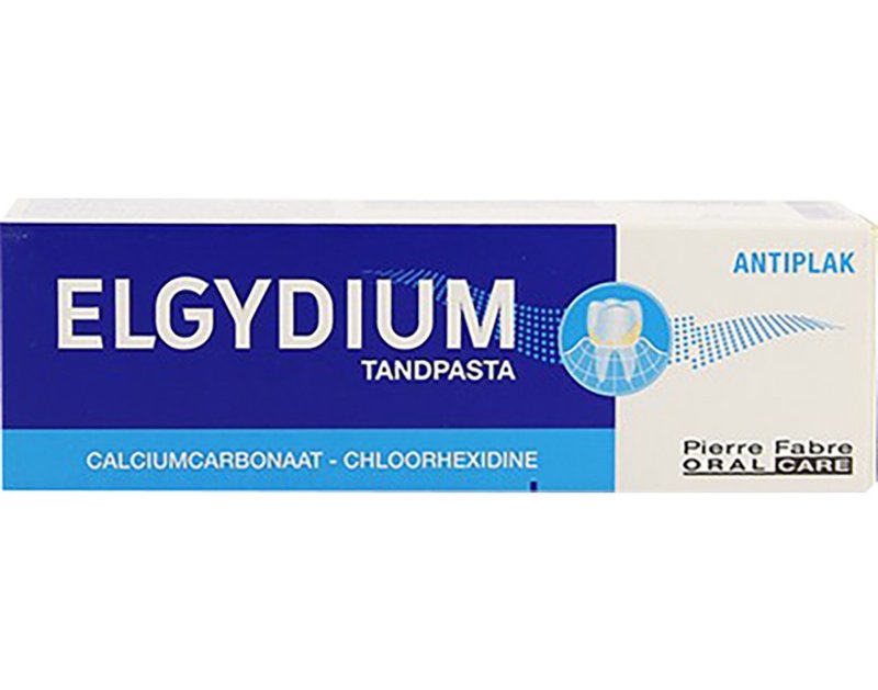 Pasta Elgydium Gengivas Viagem 50 ml