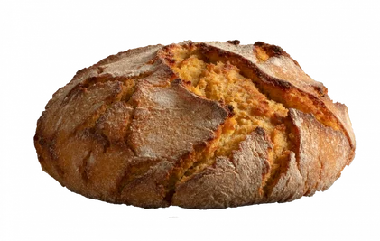 Broa De Milho Da Serra Com Massa Mãe Pingo Doce 0.8Kg