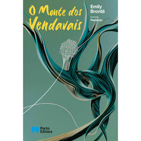 O Monte Dos Vendavais De Emily Brontë
