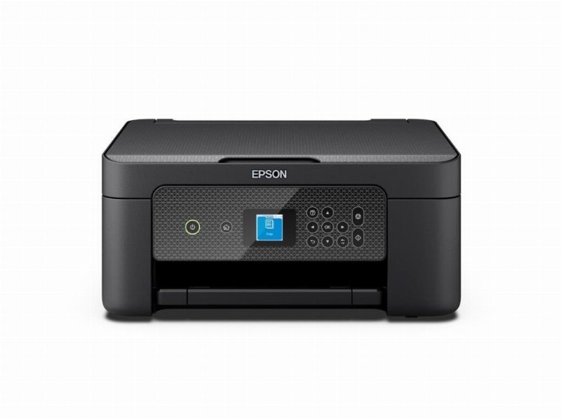 Impressora Epson Expression Xp-3200 Multifunções