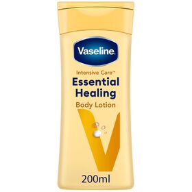 Loção Corpo Essential Healing Vaseline 200 ml