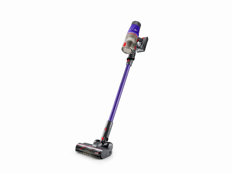 Aspirador Vertical Flama 1648Fl Proextreme Pet 85 25.2V