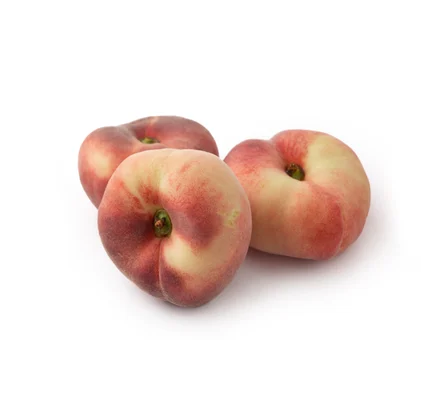 Pêssego Paraguaio Nossa Fruta E Legumes 0.25Kg
