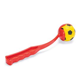 Brinquedo Para Cão Lançador Bolas De Ténis Karlie 1 Un