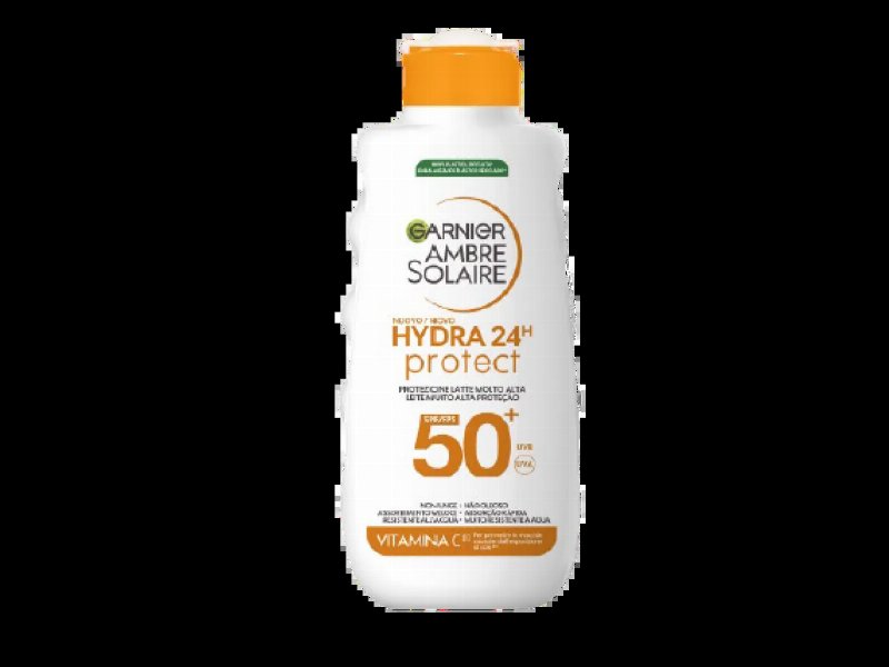 Ambre Solaire Clássico Fps 50