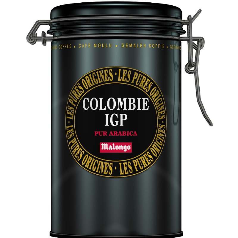 Café Moido Colombia Igp Pur Arábica 250 g