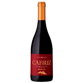 Cabriz Escolha Dão Vinho Tinto