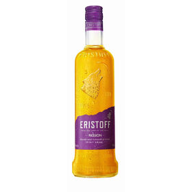 Eristoff Passion Bebida Espirituosa