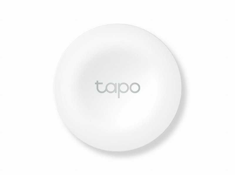 Botão Inteligente Tp-Link Tapo S200B Branco