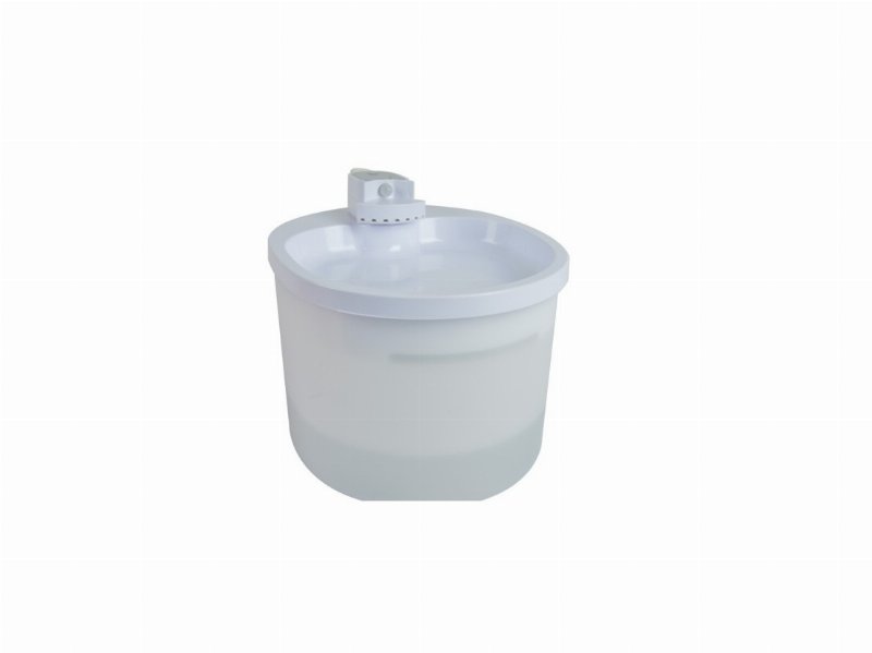 Fonte Para Gato Mmpet Com Detetor De Movimento 2.5 l