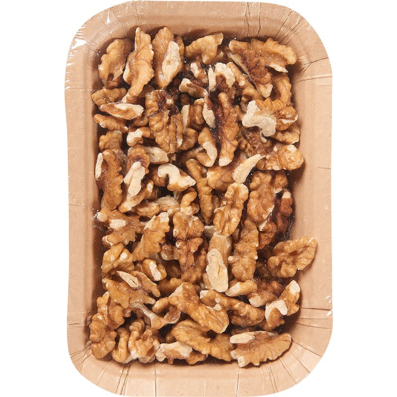 Covete De Miolo De Noz Metades 150 g