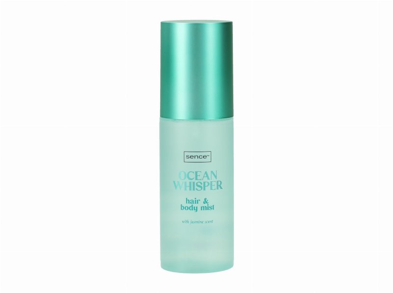 Body Mist Sence Collection And Hair Mist 100 ml