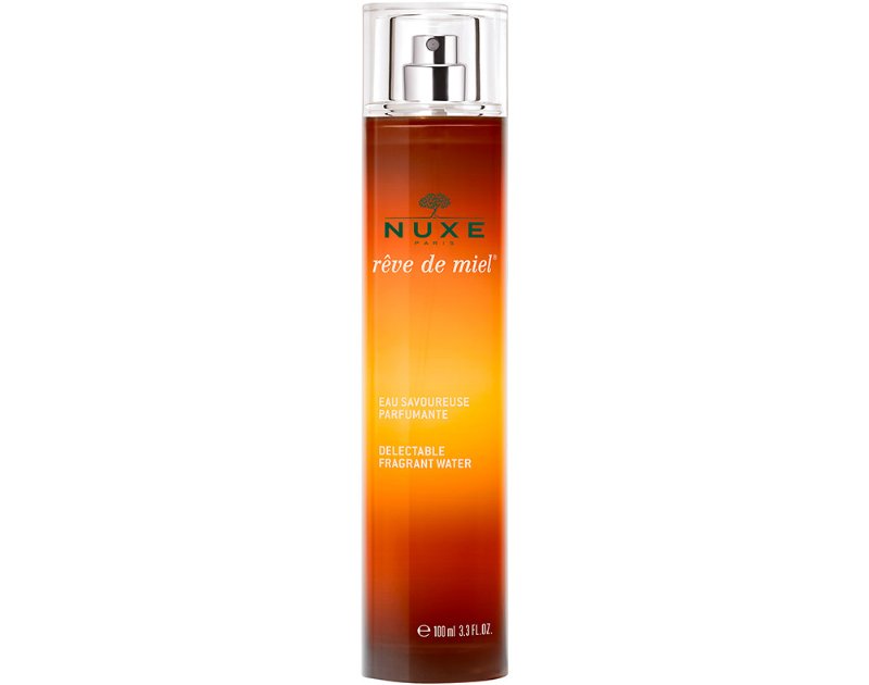 Agua Perfumada Nuxe Reve De Miel 100 ml