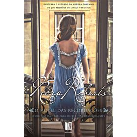 O Hotel Das Recordações (Livro De Bolso) De Nora Roberts