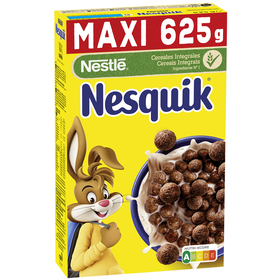 Cereais Nesquik 625 gr
