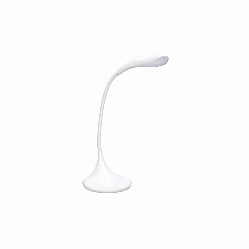 Aslo Candeeiro Secretária Led Branco