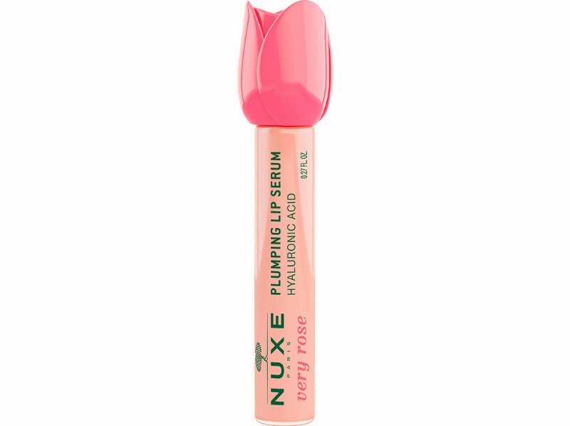 Gloss Labial Nuxe Very Rose Repulpante 8 ml