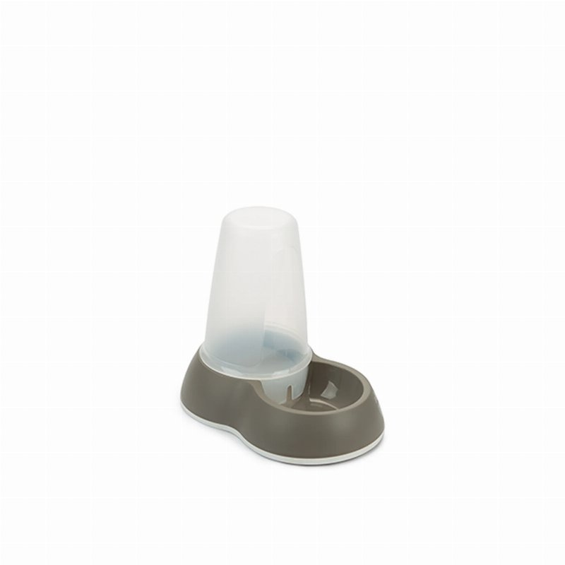 Savic Dispensador Água Cinza Médio 1,5 l