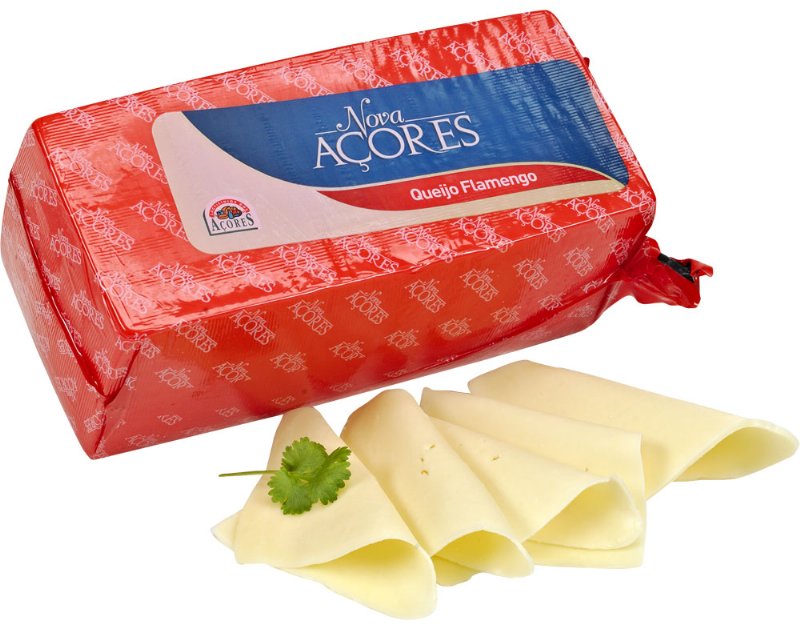 Queijo Barra Nova Açores:kg