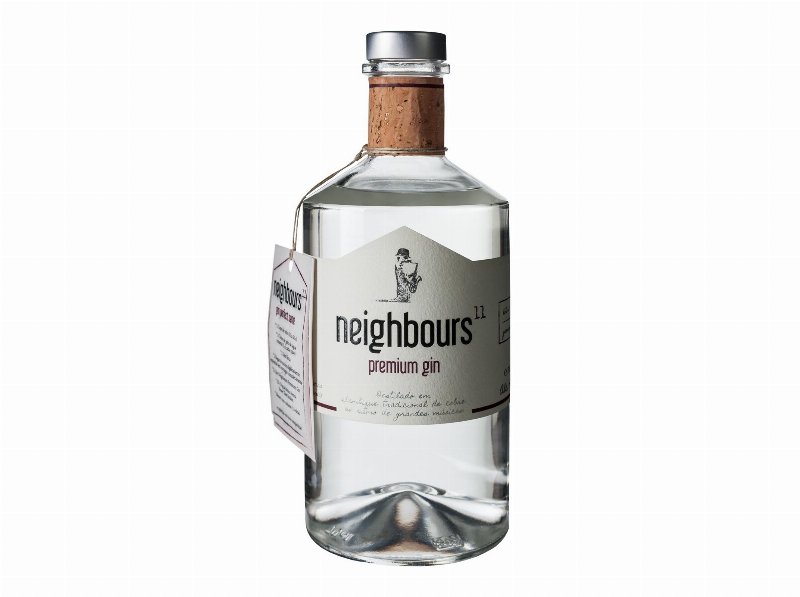 Gin Neighbours11 Premium 0.70 l