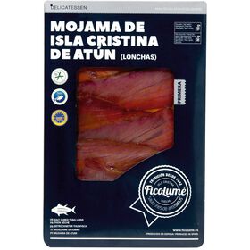 Muxama De Atum Ficolumé 110 gr