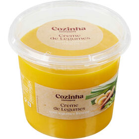 Creme De Legumes Cozinha Continente 800 gr
